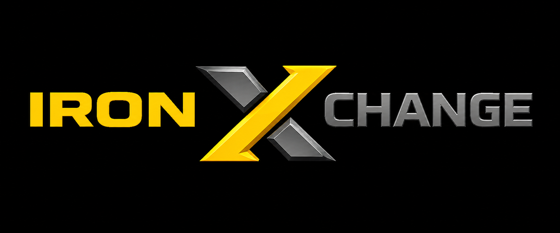 IronXchange